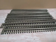 Atlas 821 Code 100 9" Straight Snap-Track (10 Pcs.)