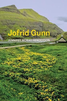 Jofrid Gunn by Jennifer Morag Henderson Paperback Book