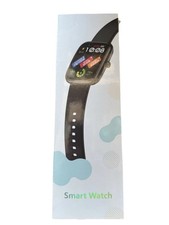 Smart Watch for Men Women Answer/Make Call , Smartwatches with Heart Rate 1.86