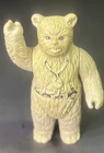 Vintage 1983 Kenner Star Wars ROTJ Action Figure Lot Chief Chirpa Ewok Hong Kong