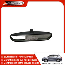 Retroviseur intérieur Renault KOLEOS