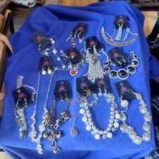 Paparazzi Lot 12 Bling Necklace Earring Sets Costume Jewelry List 12
