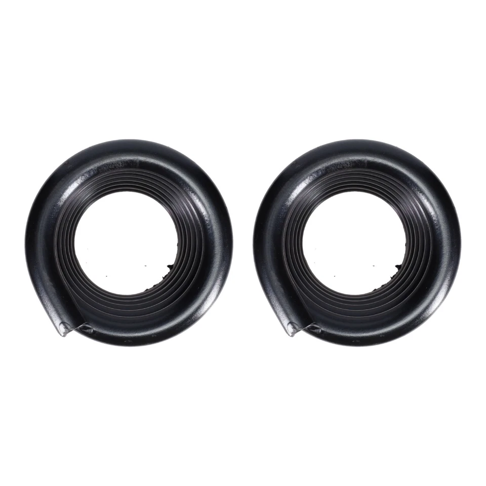 2 FRONT Coil Springs 1974-1981 Plymouth PD100 Trailduster PB100 PB200 PB300 - Image 4 of 4