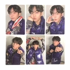 [ATEEZ] Golden Hour Part.5 / BAD / Digipack Ver. Official Photocard - Jongho