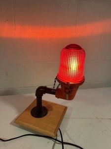 Crouse Hinds light Airport Light