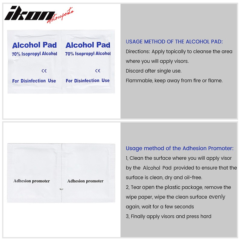 Fits 22-26 Kia Carnival Mugen Style Window Visors Deflector Smoke Acrylic 4PCS