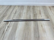 2009-2017 Audi Q5 SQ5 OEM Left Rear Door Glas...