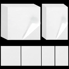 200PCS Diamond Painting Release Paper NonStick Cover Replacement for Diamond Emb