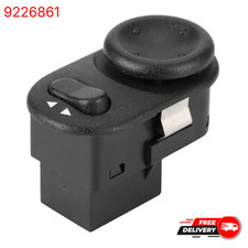 Mirror Control Switch For Holden Commodore VX VY VZ VU Sedan Wagon Ute New V6 V8