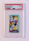 2022 Topps RIP Shohei Ohtani min-riptide #MRIP-SO /30