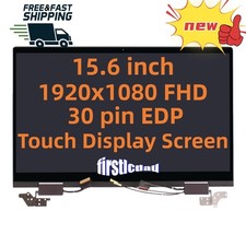 LCD Touch Screen Assembly L93181-001 for HP ENVY X360 15M-EE0013DX 15M-EE0023DX