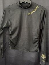 New York Liberty Women’s New Era Size Medium Long Sleeve
