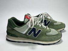 New Balance 574 Nori Size 11 U574HGB