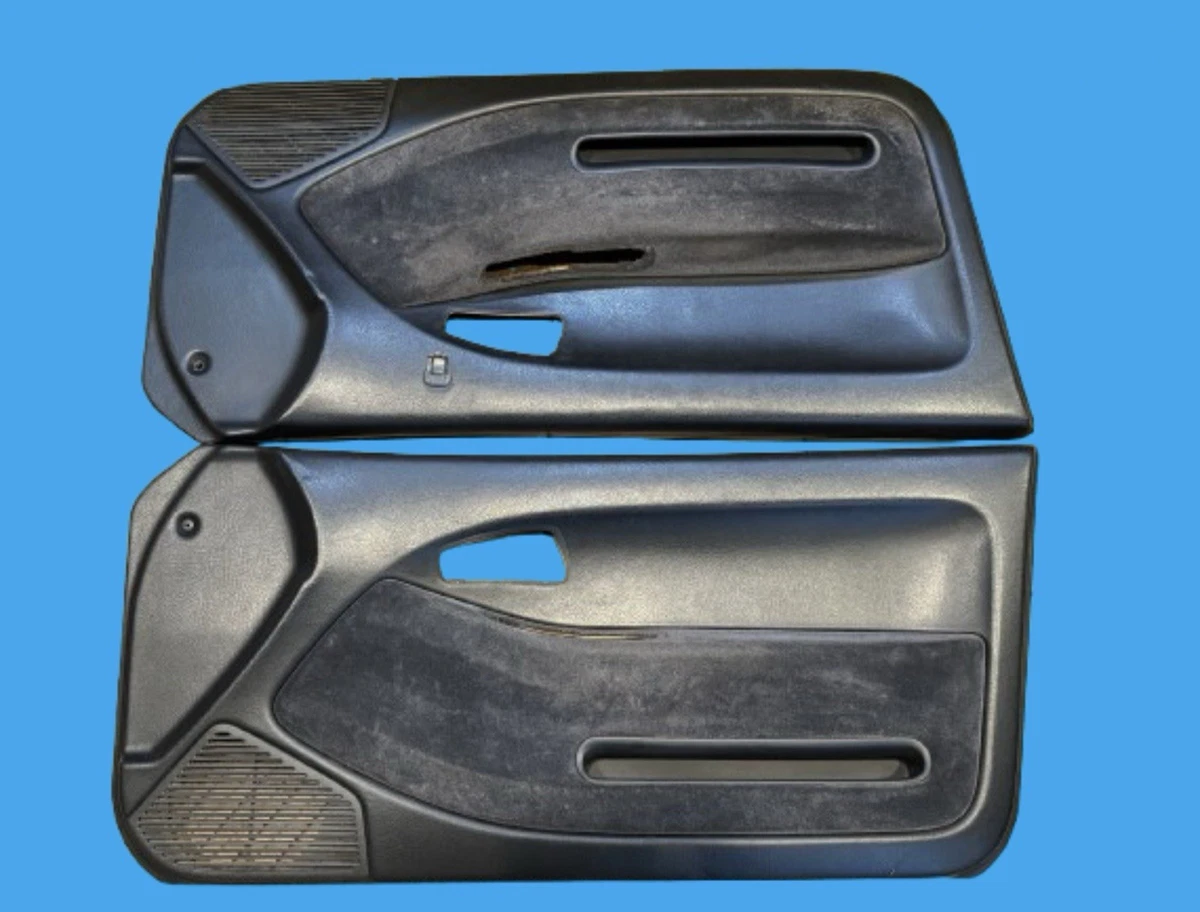 Genuine OEM Door Panels for Honda Civic for sale | eBay