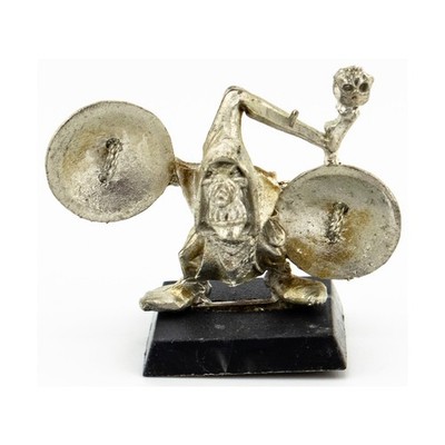 GW Squig Herder w/Cymbals #8 NM
