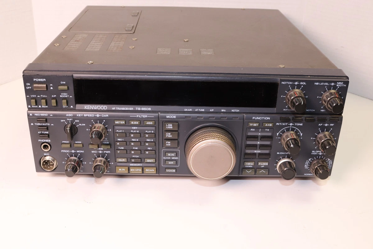 ts-850s ジャンク品 ts-850s ジャンク品 ts-850s ジャンク品 【公式通販】