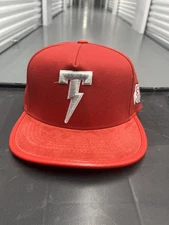 Tackma Hat Cap Strap Back The State Ohio Embroidered Mens Hat Baseball Dad Cap