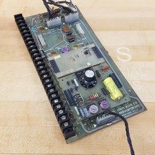 Louis Allis 46S1660-0010 Regulator Circuit Board, w/ 46S1671-0010 board