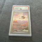 🔥 POKEMON JAPANESE SV2A 151 Charizard Ex SAR 201/165 PSA 10 HOT AUCTION 🔥