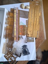 Train Miniature Kit Locodif