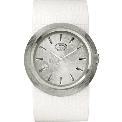 RELOJ DE HOMBRE MARC ECKO E11534G2. ACERO INOXIDABLE 52MM