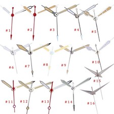 2025 Luminous Watch Hands Suitable For NH series ETA 2824 Miyota 8215 Watch part
