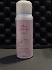 Shiny Body Glitter Spray, Glitter Spray for Hair and Body, Long-Lasting