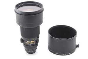 Nikon 200mm F2 Ais | eBay