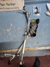 GENUINE NEW VIVARO B  RENAULT TRAFIC  PRIMASTAR WIPER MOTOR & LINKAGE 2880000Q0B