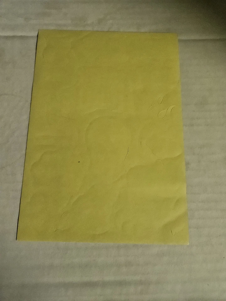 Red Octane Guitar Hero Stickers Brand New 2005 PS3 PS2 XBOX Wii Playstation  - Image 3 of 3