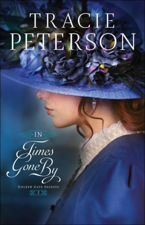 In Times Gone By Hardcover Tracie PetersonFree US Delivery | ISBN:1432855557