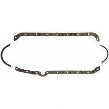 Oil Pan Gasket Chevrolet Camaro 75-79, Firebird 77-79 El Camino 75-79, C15 Picku