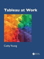 Tableau At Work Cathy Young Taschenbuch Einband - Flex.(Paperback) Englisch 2025