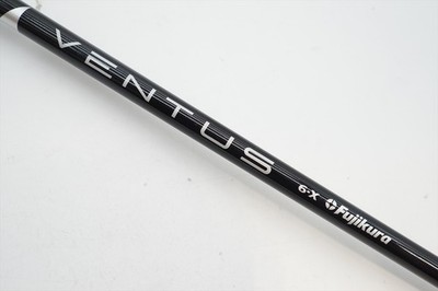 Fujikura Ventus Black Velocore 6-X 65g X-STIFF 44