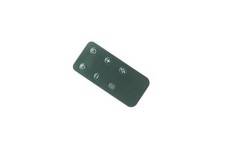 Remote Control Compatible For Heat Storm HS-6000-GC WX-WIFI Infrared Heater
