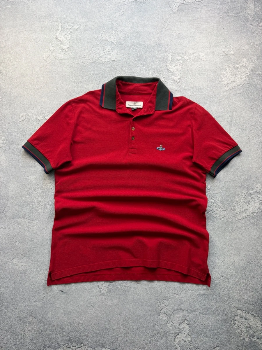 Vivienne Westwood Red Clothing for Men for sale | eBay
