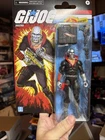 G.I. Joe Classified Retro Card Back Destro