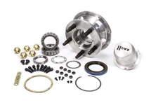 Howe Racing Enterprises Alum 5x5 Front Hub 8 Bt