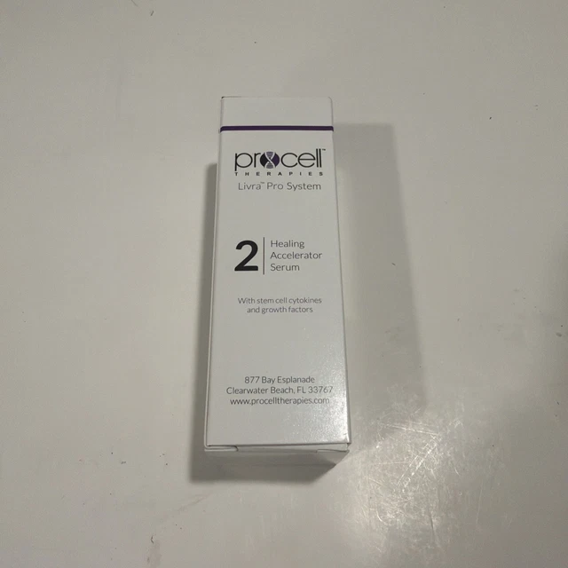 Procell 2 | Healing Accelerator Serum 30 ML