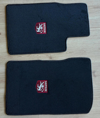 For Datsun Fairlady 2000 SRL 311 Conv. Floor mat mats carpet black