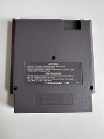 Nintendo NES Mario Bros Classic - OVP