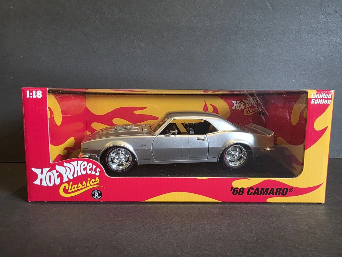 Hot Wheels Classics 1:18 Scale Diecast Cars for sale | eBay