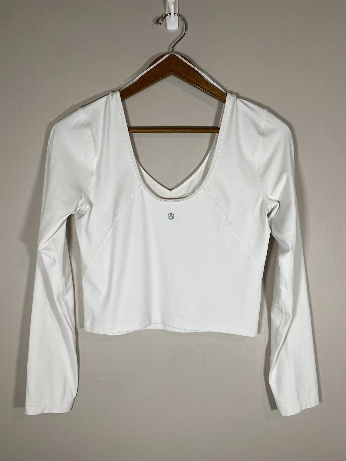lululemon align long sleeve shirt