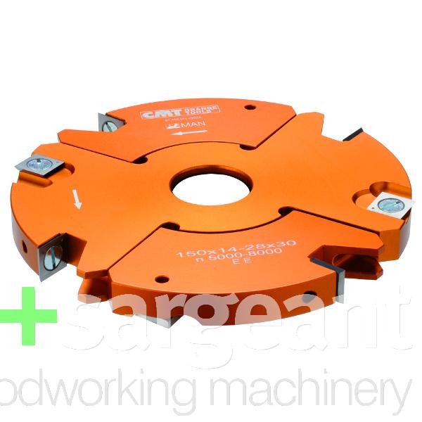 CMT 694022 Adjustable Groover D-170 B-20-39 d-31.7 Price is Inc VAT@20%