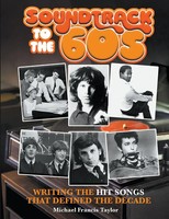 Soundtrack To The 60S Michael Francis Taylor Taschenbuch Englisch 2025