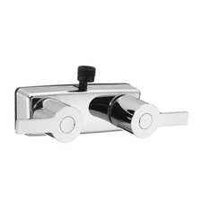 DF-SA100M-CP Modern RV Shower Faucet Valve Diverter Chrome Polished