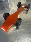 ?  Super Fast Pinewood Derby Car!  By Derby Master! Over 1,200 Winners Sold!