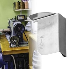 Precision Industrial Overlock Sewing Machine Hemmer Exceptional Build Quality