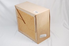 Sega Saturn White Console HST-3220 w/ Box Controller Matching Serial Tested