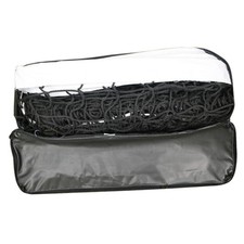 Volleyball Net with Carry Bag for Outdoor Activities Backyard Swimming Pool